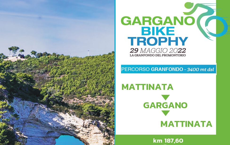 Gargano Bike Trophy